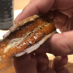 名古屋 栄 鮨 栄華 - 