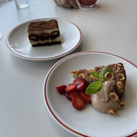 CODA ROSSA -  CODA ROSSA -