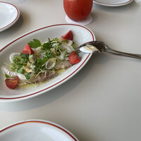 CODA ROSSA -  CODA ROSSA -