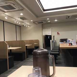 らぁ麺 はやし田_2