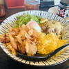 肉肉うどん 清水バイパス店