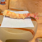 Tempura Kisshou - 