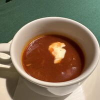 ロシヤ料理 ラルース - 