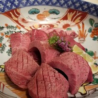 焼肉㐂舌 南船場 - 