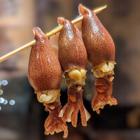 料理屋 植むら - 