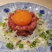 焼肉㐂舌 南船場 - 