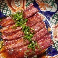 焼肉㐂舌 南船場 - 