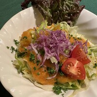 ロシヤ料理 ラルース - 