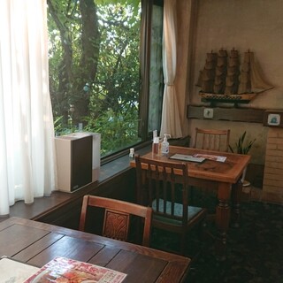 長崎阿蘭陀珈琲館_2