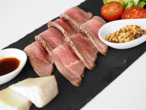 カフェテラス 空と樹 - 山ノ目（カフェ）の写真