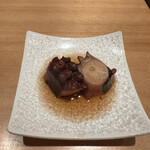 恵比寿 鮨 ふじまさ - 