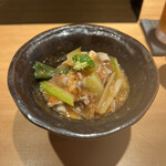 恵比寿 鮨 ふじまさ - 