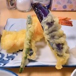 活魚料理 びんび家 - 