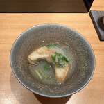 恵比寿 鮨 ふじまさ - 