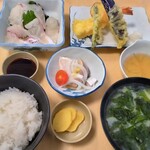 活魚料理 びんび家 - 