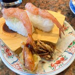 Kaitensushi Hokkaidou - 