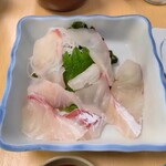 活魚料理 びんび家 - 