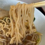 茶坊 - 麺リフト