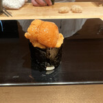 恵比寿 鮨 ふじまさ - 