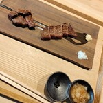 Teppanyaki Asakusa Kudaka - 