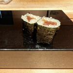 恵比寿 鮨 ふじまさ - 