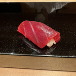 恵比寿 鮨 ふじまさ - 