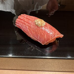 恵比寿 鮨 ふじまさ - 