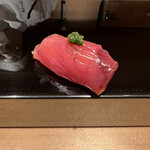 恵比寿 鮨 ふじまさ - 