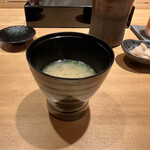 恵比寿 鮨 ふじまさ - 