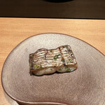 恵比寿 鮨 ふじまさ - 