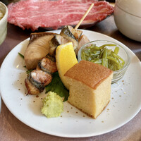 日本料理秀たか - 