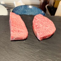 鉄板焼 浅草 KUDAKA - 
