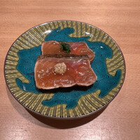 恵比寿 鮨 ふじまさ - 