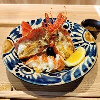 鉄板焼 浅草 KUDAKA - 