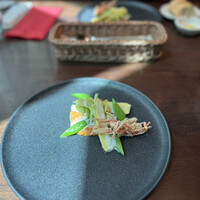 TRATTORIA CREATTA - 