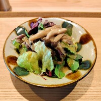 鉄板焼 浅草 KUDAKA - 