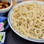 正太郎うどん - 