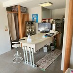 茶坊 - 店内