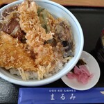 まるみ食堂 - 