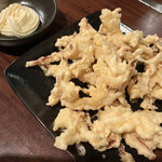 居酒屋 もず一番 - 料理写真: