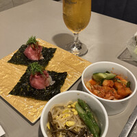熟成和牛焼肉エイジング・ビーフ 横浜店 - 