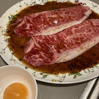 熟成和牛焼肉エイジング・ビーフ 横浜店 - 