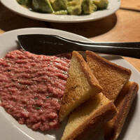 カルネジーオ イースト - 