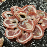 豚焼肉 グルマンズ - 