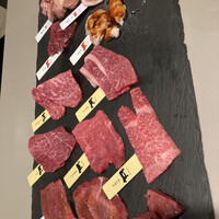 熟成和牛焼肉エイジング・ビーフ 横浜店 - 