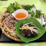 Little Saigon Kitchen - 