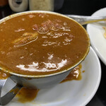 カレーは飲み物。 - 