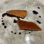 トロワフレーシュ - 