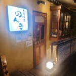 Kagurazaka Tareyakiniku Nonki - 