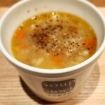 Soup Stock Tokyo  - 